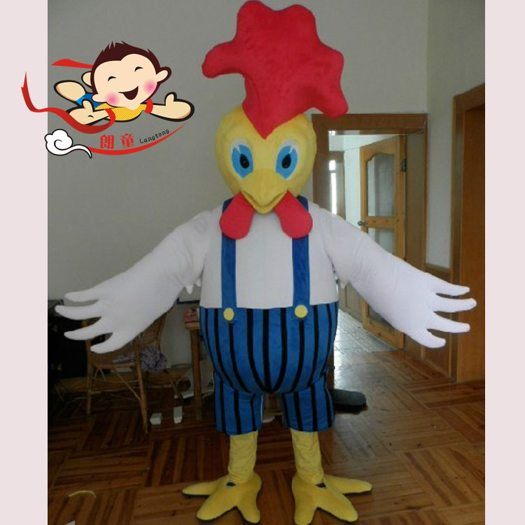 毛絨卡通人偶服定制 人偶服開(kāi)發(fā) 表演服工廠(chǎng)