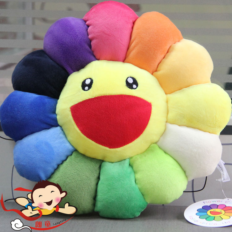 贈(zèng)品毛絨玩具定做 促銷(xiāo)品毛絨公仔廠(chǎng)家