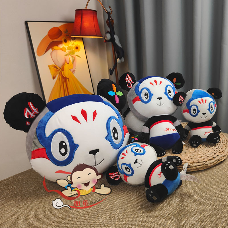 美國(guó)網(wǎng)紅最愛的「熱門玩具清單」毛絨玩具定制廠家 卡通人偶服吉祥物定做
